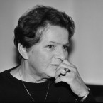 Jiřina Švorcová byla dvakrát vdaná, ale partnerů měla víc