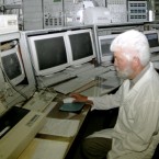 Pracoviště Ústavu pro fyziku vysokých energií v Protvinu u Sepruchova se stalo výzkumníkovi osudným