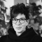 Spisovatelka Petra Soukupová pracovala jako dramaturgyně seriálu Ulice a scenáristka pro Comeback