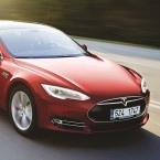 Automobil Tesla je nejprodávanější