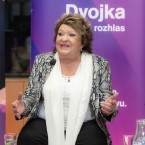 První dáma českého filmu Jiřina Bohdalová slaví devadesátiny