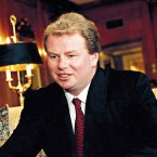 Viktor Kožený svou žádost o audit Harvardských fondů nakonec stáhl