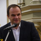 Pamatujete na Michala Šmardu? Snažil se vytáhnout ČSSD nad pětiprocentní hranici. Neúspěšně