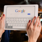 Google vznikl v garáži jedné z kamarádek dvou horlivých studentů