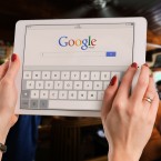 Google vznikl v garáži jedné z kamarádek dvou horlivých studentů
