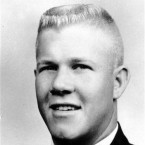 Charles Whitman, střelec z Texaské univerzity, měl mít IQ 136