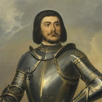 Hrabě Gilles de Rais měl nakročeno ke skvělé vojenské kariéře. Zhatila mu ji jeho krutá sadistická povaha, která později připravila o život minimálně na 150 dětí