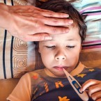 Ani dětem se nemusí vyhnout komplikace při nákazou koronavirem
