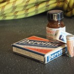 Pachatel z Hradce Králové se specializoval na pervitin. Ten u nás dost zdomácněl, ačkoliv má svůj prapůvod v Německu