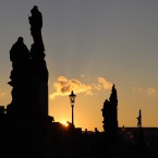 Praha je plná tajemství a nepoznaných míst