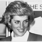 Princeznu Dianu britský národ miloval. Její smrt způsobila mezinárodní poprask