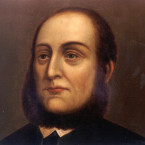Václav Babinský se narodil u Litoměřic