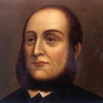 Václav Babinský se narodil u Litoměřic