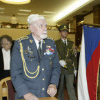 Hrdina František Fajtl si po válce místo úcty prošel peklem, které mu připravil tehdejší režim... 