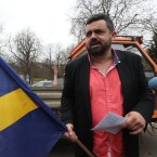 Starosta Řeporyjí má kvůli své prostořekosti další problém