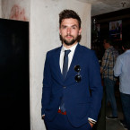 Vašek Matějovský si zahrál v seriálu O mě se neboj právníka Martina Kalinu