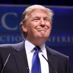 Donald Trump bude ten, kdo bude určovat témata v předvolebních diskusích