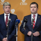 Duo, které povede stranu