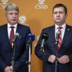 Duo, které povede stranu