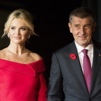 Zůstane Monice Babišové i po volbách pozice manželky premiéra ČR? Kdo by ji případně nahradil? 