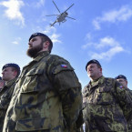 Vstupní fyzické testy do armády se hodně zjednodušily. Možná až moc