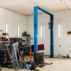 autoservis 