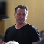 Jakub Netík je známá postava dezinformační scény