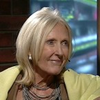 Eva Jiřičná - architektka a designérka českého původu, která se proslavila v zahraničí