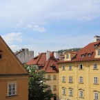 Na jeden inzerát k pronájmu se během několika minut ozvou i desítky lidí