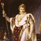 Napoleon bývá vzorem vojevůdcovských schopností a cílevědomosti, na druhou stranu však projevoval lhostejnost k lidem, v nichž viděl jen prostředky svých cílů