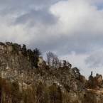 Pravděpodobně nejkomplikovanější hrad v České republice se jmenuje Pantheon
