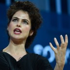 Neri Oxman je ve svém oboru vizionářkou, která spojuje umění a vědu