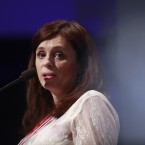 Hejtmanka bude mít zřejmě neklidné spaní