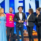 Československo už snad ani nehledá talent