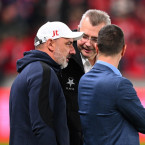Jaroslav Tvrdík musí v týmu udělat "čistku"
