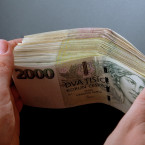 Osobních bankrotů v poslední době ubývá