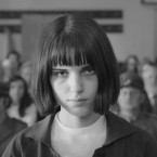 Snímek z filmu Já, Olga Hepnarová režiséra Tomáše Weinreba