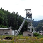 Hokejovým mistrům světa připravili nové angažmá – uranové doly v Jáchymově