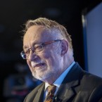 Kandidaturu Jaroslava Bašty na prezidenta podepsalo 20 poslanců z řad SPD včetně jeho samotného