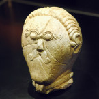 Jeden z nejvzácnějších archeologických exponátů bude vystaven v Olomouci