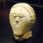 Jeden z nejvzácnějších archeologických exponátů bude vystaven v Olomouci