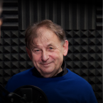 Je autorem biografie Václava Havla Havel, která vyšla v roce 2014 nejprve v angličtině a poté i v češtině a v řadě dalších jazyků