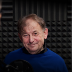 Je autorem biografie Václava Havla Havel, která vyšla v roce 2014 nejprve v angličtině a poté i v češtině a v řadě dalších jazyků