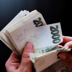 Máte starosti, které se týkají rodinných financí?
