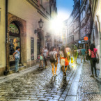 Co se změní v pražském turismu, až se otevřou hranice?