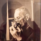 Jeho syn byl fotografem a spojení Reynka s přírodou a svým statkem zachytil na mnoha fotografiích