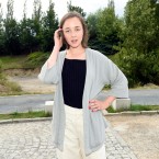 Denisa Barešová je jednou z nejtalentovanějších mladých hereček u nás