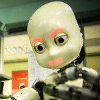 Robot může být dobrým společníkem pro seniory