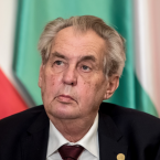 Lidé kolem Miloše Zemana chtějí vysát jeho popularitu až do úplného dna