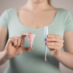 Kromě lidí menstruuje asi 1,5 % druhů ostatních savců (převážně jiní úzkonosí primáti)